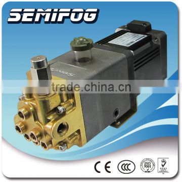 Good quality high pressure water pump for car wash