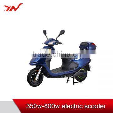 500W electric scooter