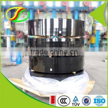 Mill Certificated Zinc Galvanized Steel Strip for Wholesaleslvanized Steel Coil