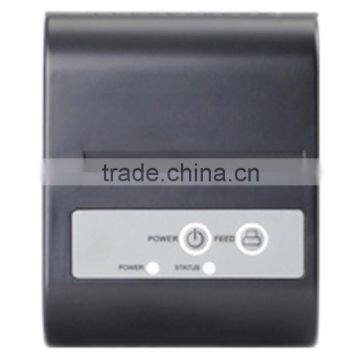 58mm Mini Portable Android Bluetooth Thermal Support Arabic IMP003 photo-2