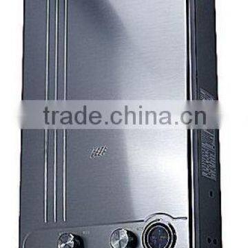 GWF-9 Force Exhaust Type Hot Water Heater for Indoor or Outdoor Use Durable Type