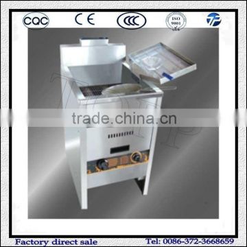 Fry Machine for Food/Stainless Steel Potato Frying Machine