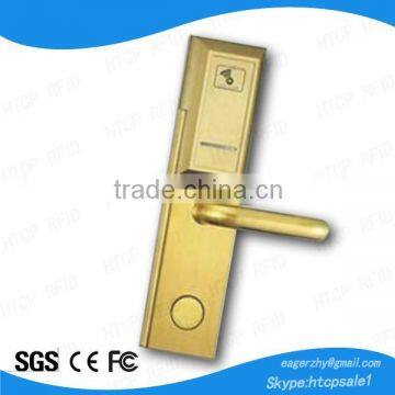 Stainless Steel Network Remote Control Wireless Hotel Lock
