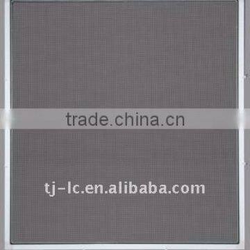 Fly Screen for Window - DIY Mosquito Net for Window - Insect Screen for Window