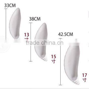 Porcelain Dinner Square White Irregular Plate for Restaurant Hotel Home photo-5