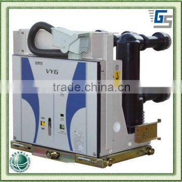 11kV 3 Phase Drawout VCB, Vacuum Circuit Breaker (IEC)