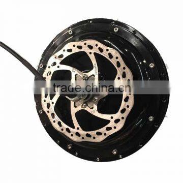 electrinew high quality electric bike motor