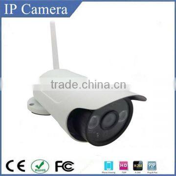 Wireless Outdoor Security Camera sd Card photo-2