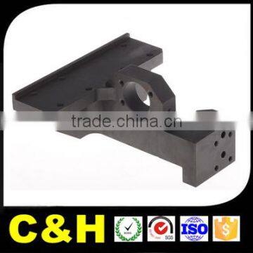 Plastic ABS POM PC Acrylic PVC CNC Machining Milling Prototype photo-5