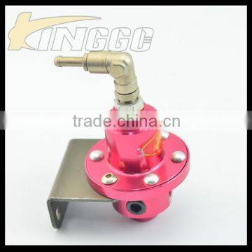 Universal Aluminium Fuel Pressure Regulator for Car