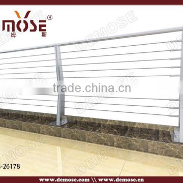 balcony railing | stainless steel handrail