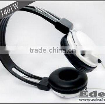 good price mp3 heaphone , headhand, kids headphone, computer wired headphone wholesale customer Logo and color headhone