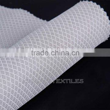 D056 Poly Warp Knitted Netting Mesh Outdoor Material,textile Manufacuring photo-5