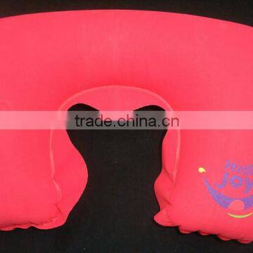 Dogs Application and Pet Bed,cushion Bed & Accessory Type Inflatable Bed With Pillow
