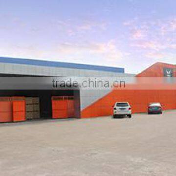 Foshan Silver Wing Outdoor Products Company Limited