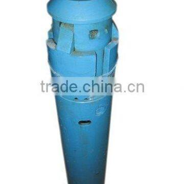 double-level casing anchor