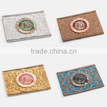 Fashion Leather Patch Beanies Leather Patch for Garment photo-6