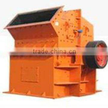 Stone Machine Automatic stone series hammer crusher TJ