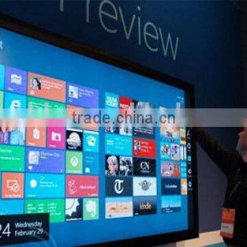 Usb Touch Foil Film for Glass 75 Inch photo-3