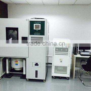 Thermal Shock Test Machine Professional Manufacturer Climatic Test Chamber photo-4