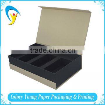 Guangzhou Water-base Lamination Paper Packing Box photo-5
