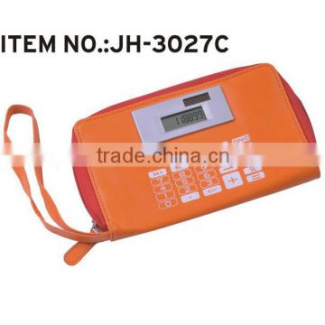 Design Of Scientific Calculator 8 Digit Electronic Calculator Purse Calculator