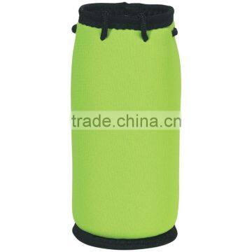 Bottle Bag_lime