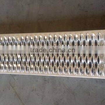 Stair Tread for scaffolding parts, Stair plank