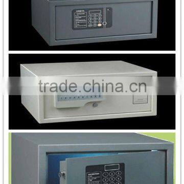 Hotel Digital Safe Deposit Box,bank Safe Deposit Boxes, Hotel Deposit Box, Wall Safe Deposit Box, Safe Deposit Box photo-5