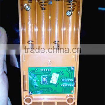 Hot Selling SN-861 Stainless Steel Cabinet Lock Supplier photo-4