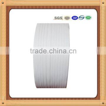 high quality pp material plastic pp material strapping band for package