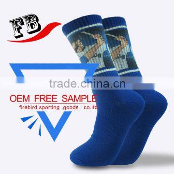 socks in nylon men blue socks cotton non slip sport socks                        
                                                Quality Choice