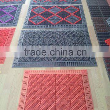 China eva triad mat for hotel