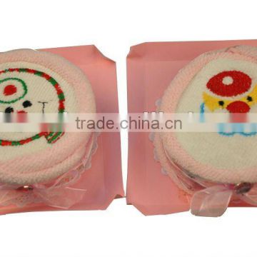 Cake Towels for Christmas or Birthday Gift