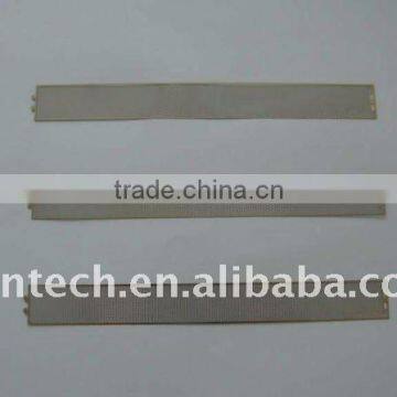 chemical etching mesh /Precision Metal Mesh /perforated metal mesh /