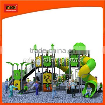 Kids commercial outdoor playground playsets 5226B