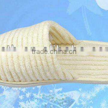 hotel terry slippers