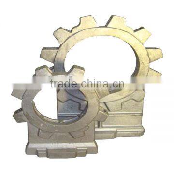 OEM Water Cast Steel Pump Parts