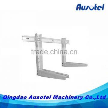 Chinese Nonstandard Customized Stamping Bracket Stainless Steel photo-4