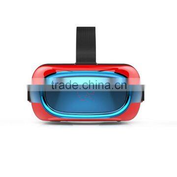 Aipean 1G 8G Quad core android 5.1 3D VR Virtual Reality Headset 3D Movie Game Glasses VR ALL IN ONE 3D VR Box                        
                                                Quality Choice