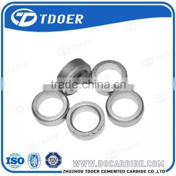 Gold Tungsten Carbide Ring With Great Price photo-3