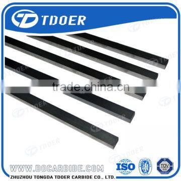Cemented Carbide Bar With Competitive Price photo-5