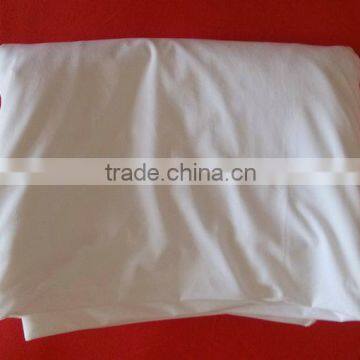 Xylitol Moisture Wicking Nylon Spandex Silk Satin Lycra Fabric photo-2