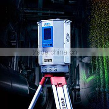 3D Laser Scanner with High Accuracy Made in China