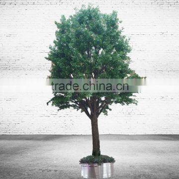 Large Artificial Tree photo-4