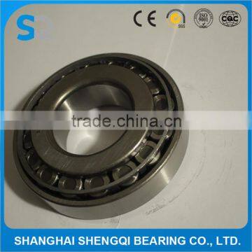 Chrome Steel Cylindrical Roller Bearing 32215 NU215 photo-5