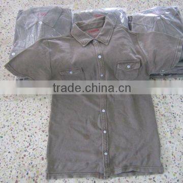 $2.00 Men's Polo in Stock