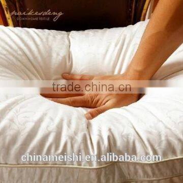 Popular Top Quality Chinese Silk Pillow photo-2