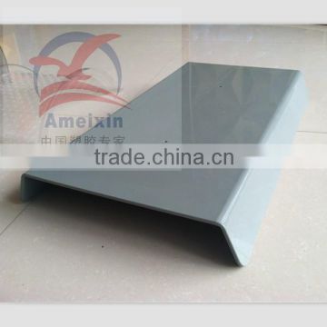 OEM Plastic Hot Bending Product