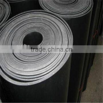 Heat Resistant Rubber Sheet photo-6